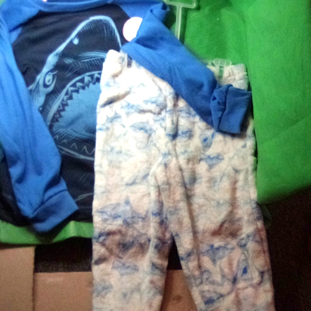 Boys Sets